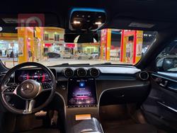 مرسيدس بنز C-Class